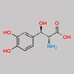Droxidopa Impurity 3 CAS#: 51829-98-2