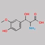 Droxidopa Impurity 7 CAS#: 39846-91-8