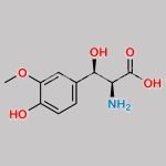 Droxidopa Impurity 8 CAS#: 28865-97-6