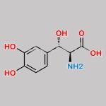 Droxidopa Impurity 9 CAS#: 34047-62-6