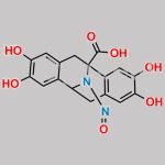 Droxidopa Nitroso Impurity 1 CAS#: N/A