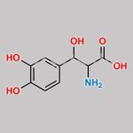 Droxidopa Racemic Standard CAS#: 492-46-6