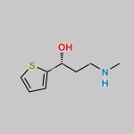 Duloxetine Alcohol CAS#: 116539-57-2