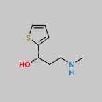 Duloxetine EP Impurity B CAS#: 116539-55-0