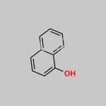 Duloxetine EP Impurity D CAS#: 90-15-3
