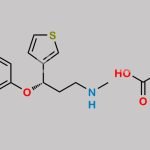 Duloxetine EP Impurity F (oxalate salt) CAS#: 2379325-42-3