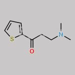 Duloxetine impurity 10 CAS#: 13196-35-5