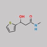 Duloxetine Impurity 11 CAS#: 603996-87-8