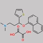 Duloxetine Impurity 13 CAS#: 116817-12-0