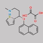 Duloxetine Impurity 14 CAS#: 116817-14-2