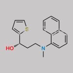 Duloxetine Impurity 2 CAS#: N/A