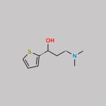 Duloxetine Impurity 21 CAS#: 13636-02-7