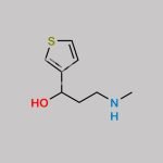 Duloxetine Impurity 4 CAS#: 2230525-40-1