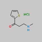 Duloxetine Impurity 5 CAS#: 645411-16-1