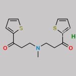 Duloxetine Impurity 7 CAS#: 494221-37-3