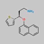 Duloxetine N-Desmethyl (R)-Isomer CAS#: 1193213-97-6