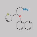 Duloxetine N-Desmethyl (S)-Isomer CAS#: 178273-35-3