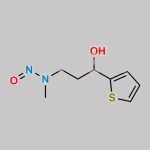 Duloxetine Nitroso Impurity 1 CAS#: 2418708-78-6