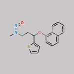 Duloxetine Nitroso Impurity 2 CAS#: 2680527-91-5