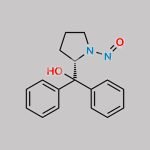 Duloxetine Nitroso Impurity 3 CAS#: N/A