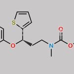 Duloxetine Phenyl Carbamate CAS#: 947686-09-1