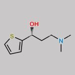 Duloxetine R-Hydroxy Impurity CAS#: 132335-49-0