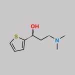 Duloxetine S-Hydroxy Impurity CAS#: 132335-44-5