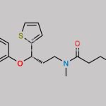 Duloxetine USP Related Compound H CAS#: 199191-66-7