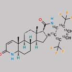 Dutasteride 13C6 CAS#: 1217685-27-2