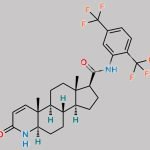 Dutasteride CAS#: 164656-23-9