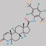 Dutasteride D3 CAS#: 1131341-46-2