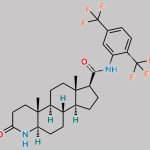 Dutasteride Dihydro Impurity CAS#: 164656-22-8