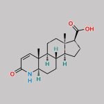 Dutasteride EP Impurity A CAS#: 104239-97-6