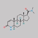Dutasteride EP Impurity B CAS#: 2512195-98-9