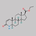 Dutasteride EP Impurity C CAS#: 157307-36-3