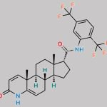 Dutasteride EP Impurity D CAS#: N/A