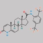 Dutasteride EP Impurity G CAS#: 1430804-85-5