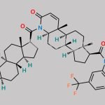 Dutasteride EP Impurity I CAS#: 1648593-70-7