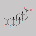 Dutasteride Impurity 1 CAS#: N/A