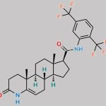 Dutasteride Impurity 5 CAS#: 164656-21-7