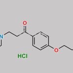 Dyclonine Hydrochloride CAS#: 536-43-6