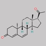 Dydrogesterone CAS#: 152-62-5