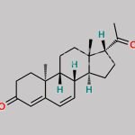 Dydrogesterone EP Impurity C CAS#: 246038-13-1