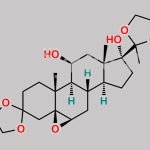 Dydrogesterone Impurity 3 CAS#: 117888-53-6