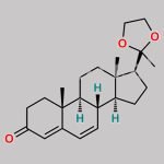 Dydrogesterone Impurity 4 CAS#: 71379-24-3
