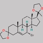Dydrogesterone Impurity 5 CAS#: 74496-89-2
