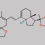 Dydrogesterone Impurity 6 (E-Isomer) CAS#: 151478-10-3