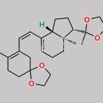 Dydrogesterone Impurity 6 (Z-Isomer) CAS#: 99958-08-4