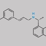 (E)-2,3,-Dehydro-cinacalcet CAS#: 955373-56-5