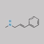 (E)-N-Methylcinnamylamine CAS#: 83554-67-0